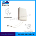 (Manufactory) 800-2700-MHz LTE Patch Panel Antenna Outdoor Indoor Panel Antenna